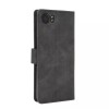 AMZER BlackBerry Keyone Horizontal Flip Leather Calf Texture Card Slot