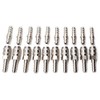 Rectus 21 Type - Water Fed Pole Quick Connector Set