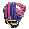 Premium Cowhide Infield Baseball Glove Mitt 404 Sports ONE/ONE