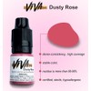 Pigmento para labios – Rosa polvoriento – Maquillaje permanente para