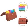 Tiardey 7 Day Pill Box 4 Times a Day,Weekly Medication