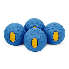 Helinox 1822217 Outdoor Chair Parts HN Vibram Ball Feet