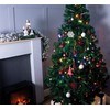 Nutcracker Horseman Christmas Decoration 30cm Height - Wonderfully Festive with
