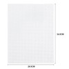 Pllieay 15 Pieces 7 Count Plastic Mesh Canvas Sheets for