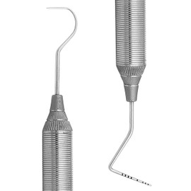 Pomee USA 716-523 Expro #23/W Color-Coded Hollow Handle 9.5 mm Ultra Light