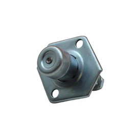 RAParts Ignition Switch Fits Massey Ferguson Tractor TO20 TO30 181679M1 181679V1