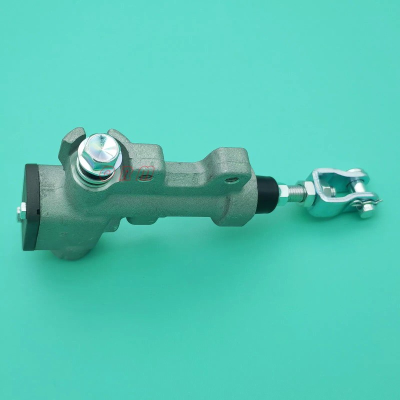 QRM Rear Brake Master Cylinder For Kawasaki KX250 KX250X KX450