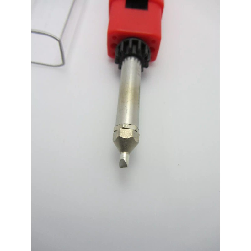 WELLER PORTASOL C1C CORDLESS BUTANE SOLDERING IRON