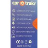 CPR Trakr (White)