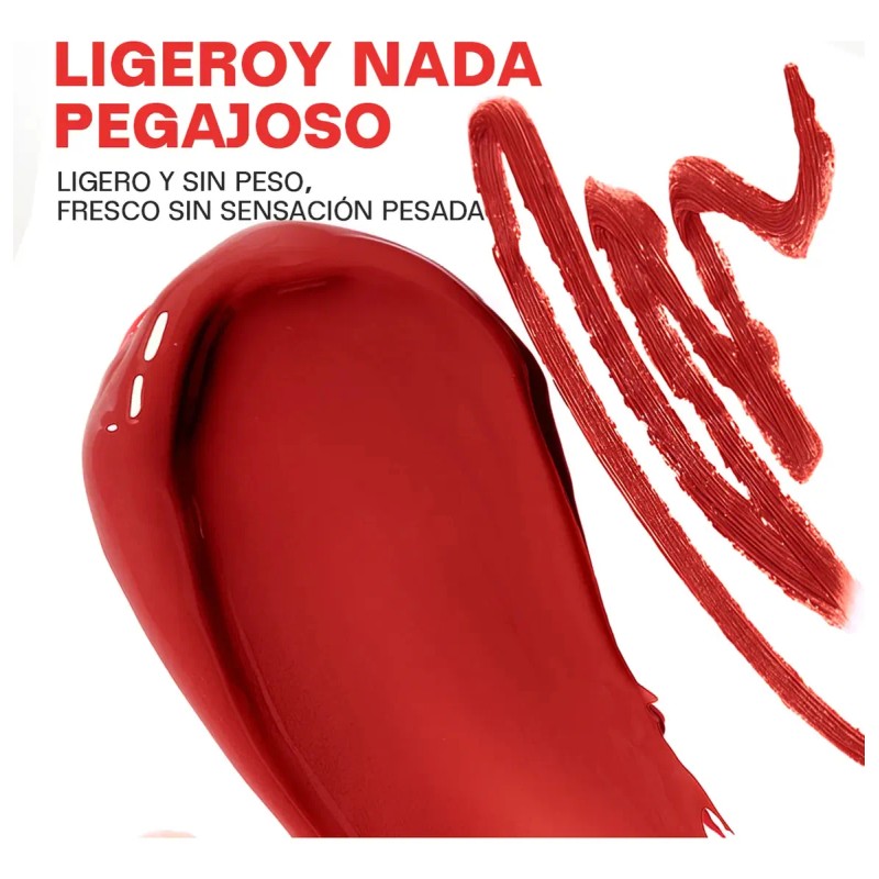 Minimeli Juicy Delineador Y Brillo Labial 2 En 1 Hidratante