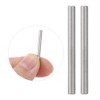 2pcs Horizontal Shaft Upgrade Accessory Fit for WLtoys V950 RC