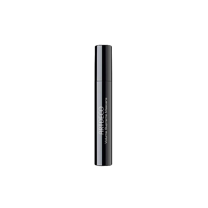 Artdeco Volume Supreme Mascara Pflege 01 schwarz 15 ml