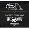 Mean Green Power Hand Scrub (16 oz Jar)