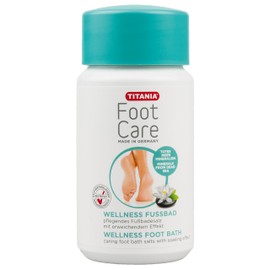 Titania Vital Foot Bath 250 g