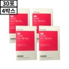 Inositol 4000 Dr.Lin Myoinositol MYOINOSITOL 30 packets, 4 bottles, 4 months / 이노시톨 4000 닥터린 미오이노시톨 MYOINOSITOL 30포 4통 4개월