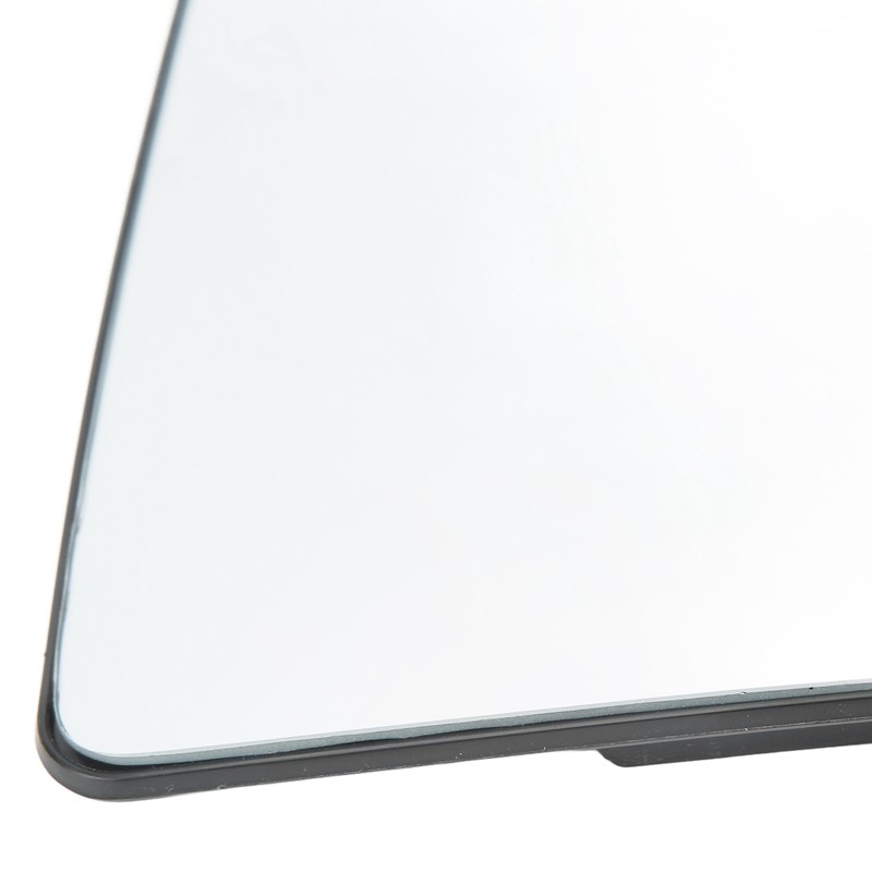 Exterior Rear View Mirror Glass Good Reflectivity Plug and Play