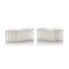 Zehnder Filter Set Replacement Air Filter Pollen Filter G4 -