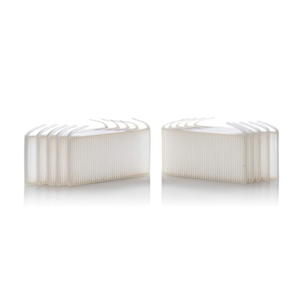 Zehnder Filter Set Replacement Air Filter Pollen Filter G4 -