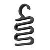 NewGround Designs Tie Belt & Scarf Holder - Stylish Organiser