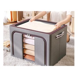Storage Containers for clothes, Bin organizers, Organizers and Storage Bins, Foldable, Storage Bags for Blankets, Towels, Comforter, Sweaters, Pillows, Toys, Baskets, Linen Sheets, courtains.