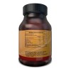 Suplemento L-taurina Apoyo Salud Cardiovascular 60 Cápsulas. Sin Sabor