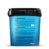 Bodylab24 Bodybuilder EAA Cherry 450g, EAA Powder with 9 Essential