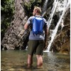 MARCHWAY Floating Waterproof Dry Bag 5L/10L/20L/30L/40L, Roll Top Sack Keeps