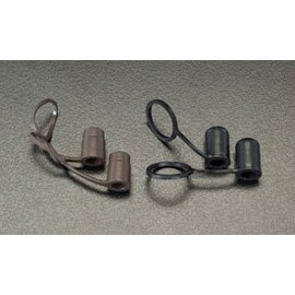 Esco Gas Plug Cap (for LP Gas)