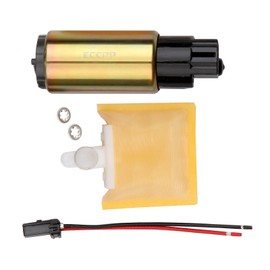 cciyu Replacement for Fuel Pump Module Assembly Electrical for H-onda 94-97 for Accord 2.2L