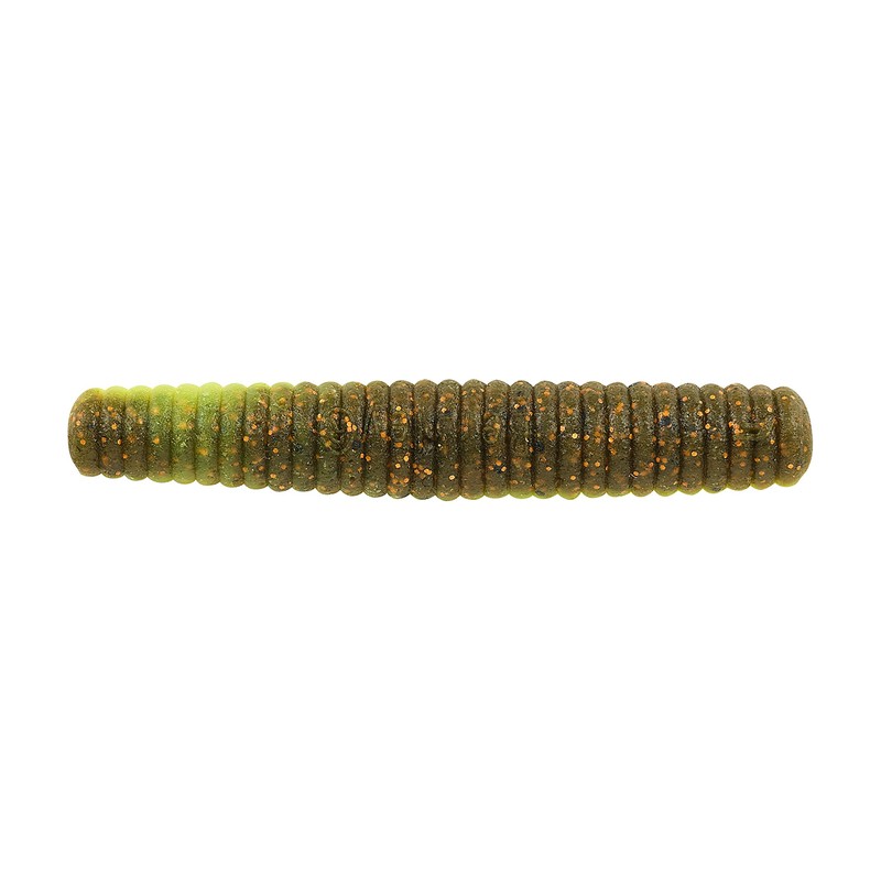 PowerBait MaxScent Lil' General Coppertreuse 2 3/4in