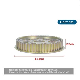 Middle Shaft Pulley for Surron Light Bee X/S/X160/X260 Dirtbike Off-road Motorcycle Modified Sur-ron Parts