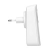 Orno Erato Outdoor Wireless Bell Socket Waterproof IP44 100 m