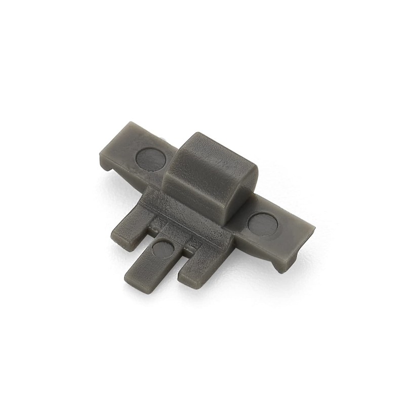 Ravinte 20 Pack Cabinet Door Angle Restriction for Soft Close