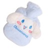 1000ml Cute Hot Water Bag Plush Large Capacity Soft Detachable