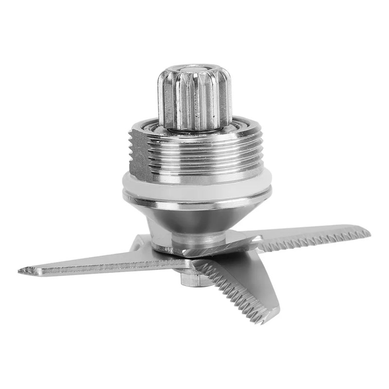 Cuchillo De Corte Y Mezcla De Acero Inoxidable Blender Blade