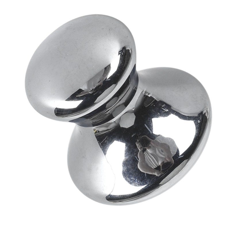 Terahertz Mushroom Gua Sha Facial Tool Ice Melting Spa Relaxing