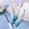 Ultra Fine Brush Black Mascara, For tiny and lower eyelashes,