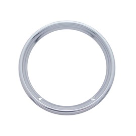 Stainless Steel Headlight Bezel For 1964 Chevy Impala