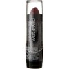Wet n Wild Silk Finish Lipstick, Black Orchid [535D] 0.13