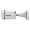 Foscam V5EP 5MP POE Surveillance Camera with Built-in Headlight and