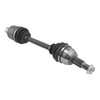 Front Right CV Axle Shaft Assembly Passenger Side Compatible with