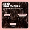 MONDAY HAIRCARE CURL RESTORE Hair Mask with Bamboo Extract, Coconut