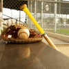 Senston Baseball Bat Grip Tape Anti-slip, 2 pieces