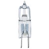 Westinghouse 0474300 20W T4 Jc Single-Ended Halogen Low Voltage Clear