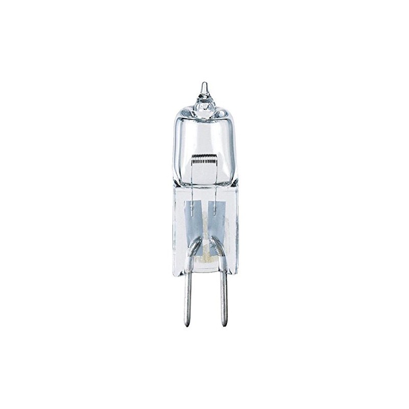 Westinghouse 0474300 20W T4 Jc Single-Ended Halogen Low Voltage Clear