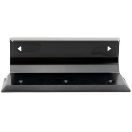 Night Security Lock Door Barricade House Double Safety Security Protection for Blemished Door, Standard Doors, French Doors and Barricade All Your Doors - Aluminum Alloy Night Lock Door Brace