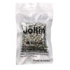 Jollin Crystal Flatback Rhinestones Gems for Crafts 4.8mm SS20, Crystal