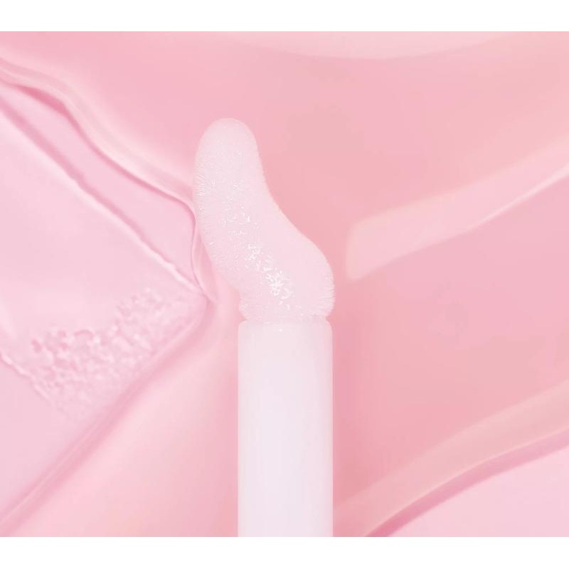 Lawless Beauty Forget The Filler Lip Plumping Gloss:_Glazed