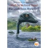 What Do We Know About the Loch Ness Monster?