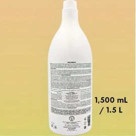 Alfaparf Yellow Professional Star Shampoo Iluminador 1500 Ml